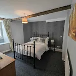 The Kings Arms Hotel Reeth
