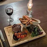 The Kings Arms Reeth