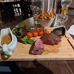 The Kings Arms Reeth