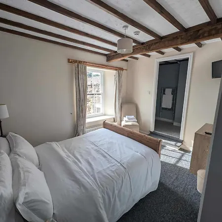 The Kings Arms * Reeth