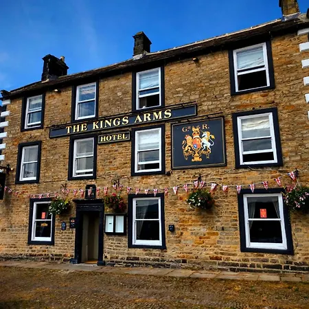 The Kings Arms