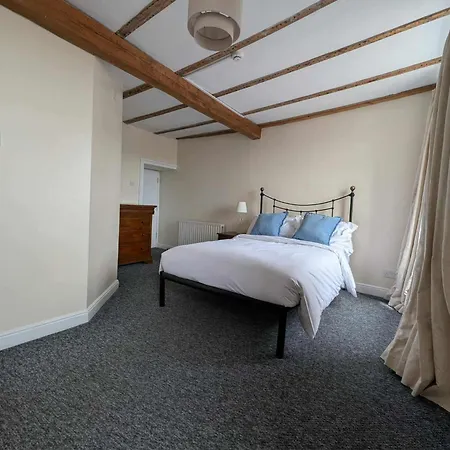 The Kings Arms * Reeth