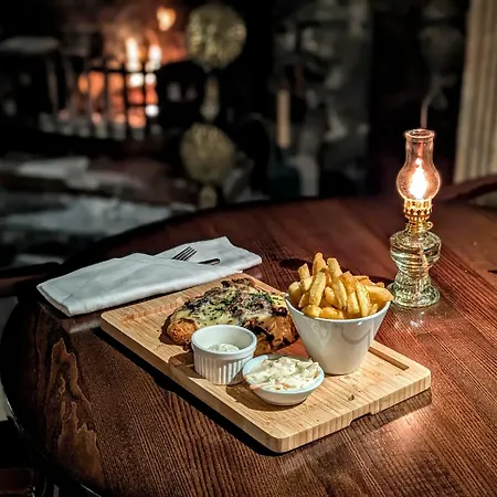 The Kings Arms