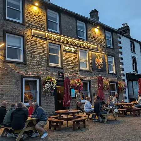The Kings Arms * Рит