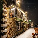 Ξενοδοχείο The Kings Arms Reeth
