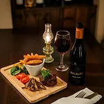 The Kings Arms * Reeth