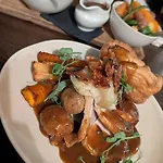 Ξενοδοχείο The Kings Arms