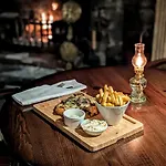 The Kings Arms