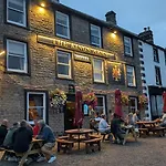 The Kings Arms * Reeth