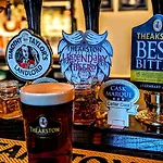 Ξενοδοχείο The Kings Arms *